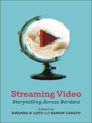 cover image of Streaming Video